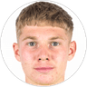 Ben Angus McLean, Defender for 
    