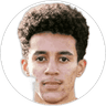 Lucas Kirnon, Defender for Montserrat