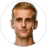 Tadeas Stoppen, Goalkeeper for SK Sigma Olomouc