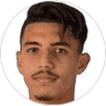 Walid Rhailouf, Midfielder for UTS Rabat