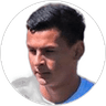 L. Ardaya, Midfielder for Santa Cruz