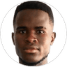 Celso, Defender for Sagrada Esperança