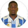 Joaquim Paciencia, Forward for Petro de Luanda