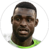 Junior Dion, Forward for Golden Arrows