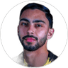 Hamza El Janati, Forward for Kawkab Marrakech