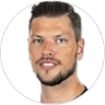 D. Ginczek, Attacker for MSV Duisburg