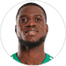 Alex Moucketou-Moussounda, Defender for Hapoel Petah Tikva