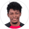 E. Ovono, Attacker for FC Torpedo-BelAZ
