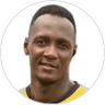B. Kouassi, Attacker for Dolphins