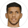 Mohamed Belkhir, Forward for Belouizdad