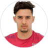 Chemseddine Bekkouche, Forward for ASO Chlef