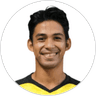 Mar Diano, Defender for Kaya