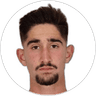 Rodrigo Pereira, Forward for Mérida AD