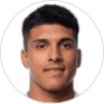 Agustin Bravo, Defender for Instituto