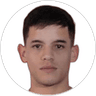 Francisco Esteche Juan, Midfielder for Atlético Tembetary