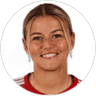 S. Harding, Attacker for Western Sydney Wanderers