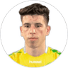 Kouceila Boualia, Forward for ES Tunis