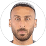 Cenk Tosun, Forward for Fatih Karagümrük