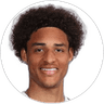 Tete Yengi, Forward for Machida Zelvia