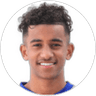 Othman Al Othman, Defender for Al Fateh SC