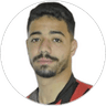 Ziad Tarek, Forward for Haras El Hodood