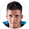 Ezequiel Gonzalez, Midfielder for Villa San Carlos