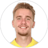 Jack Currie, Defender for Oxford United