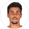 Pedro Ze, Defender for UD Leiria