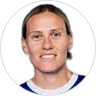 Emily van Egmond, Midfielder for Australia