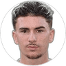 Delano Gouda, Forward for Amsterdamsche FC