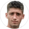 Santiago Kubiszyn, Midfielder for Deportivo Morón