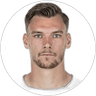 Paul Stock, Midfielder for Hansa Rostock