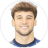Jon Balda, Defender for Real Sociedad II