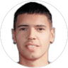 Iago Iriarte, Defender for Temperley