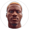 E. Ernest, Attacker for USM Alger