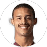 Devon Titus, Forward for Stellenbosch