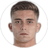 Rodrigo Ramos, Forward for Dinamo Tbilisi