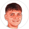 Ignacio Maestro, Forward for Puebla