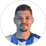 Luan Almir, Defender for XV de Piracicaba
