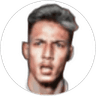 Vitão, Midfielder for IAPE