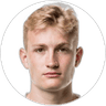 Christian Wagner, Forward for Sandviken