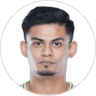 Saurav Mandal, Midfielder for Kerala Blasters