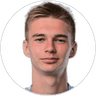 Nikita Shelest, Midfielder for Molodechno
