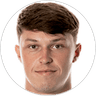 J. Seary, Defender for Preston North End