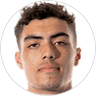 Noah Mawene, Midfielder for Preston North End