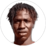 Ahmed Tabanja, Defender for Sudan