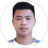 Hung Tran Hoang, Midfielder for Binh Duong