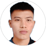 Binh Nguyen Thanh, Defender for Viettel