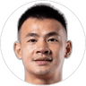 Boontawee Thepwong, Defender for Bangkok United