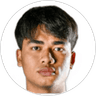 Bukkoree Lemdee, Defender for Nakhonratchasima